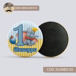 Calamita Dumbo 03