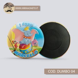 Calamita Dumbo 04