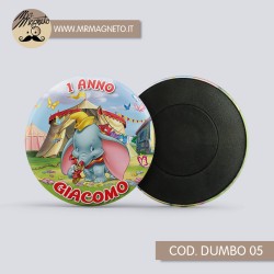 Calamita Dumbo 05