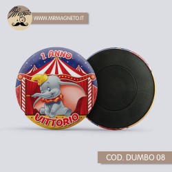 Calamita Dumbo 08