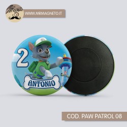 Calamita Paw patrol 08