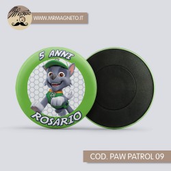 Calamita Paw patrol 09