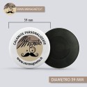 Frisbee - Paw Patrol personalizzabile 01