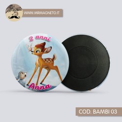 Calamita Bambi 03