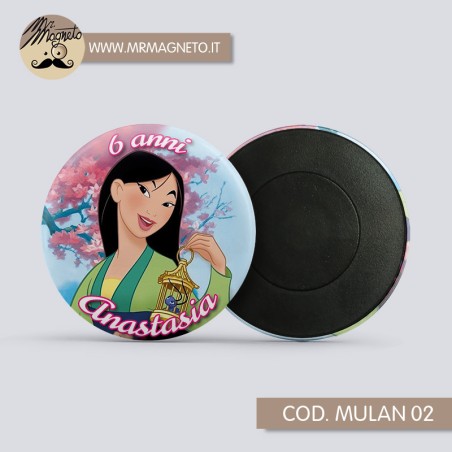 Calamita Mulan 02