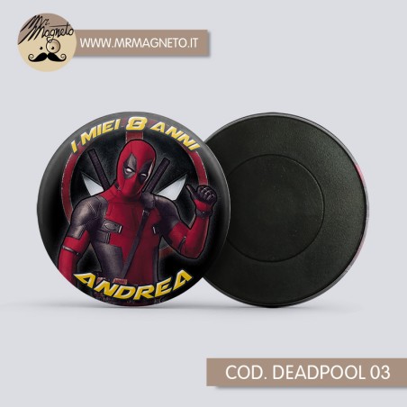 Calamita Deadpool 03