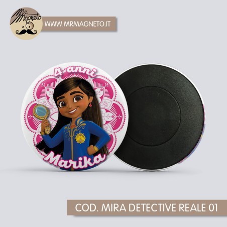 Calamita Mira detective reale 01