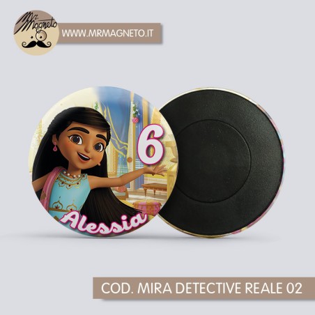 Calamita Mira detective reale 02