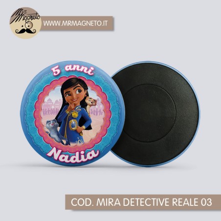 Calamita Mira detective reale 03