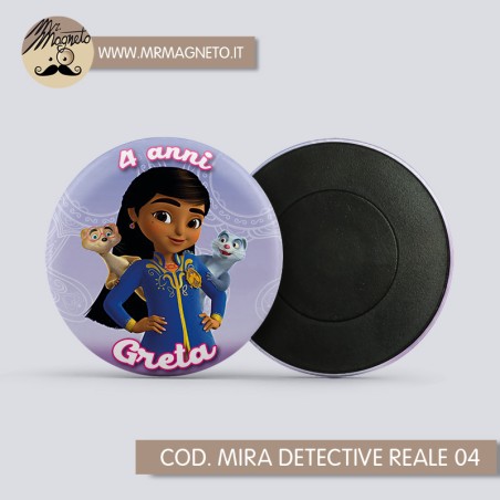 Calamita Mira detective reale 04