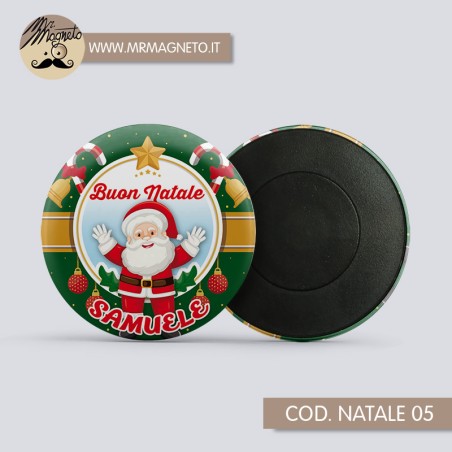 Calamita Natale 05