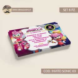 Inviti festa Sonic - 03