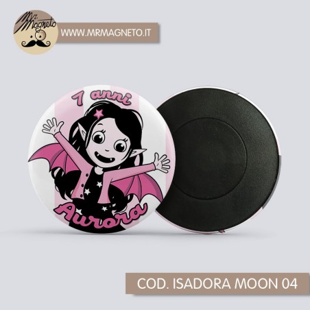 Calamita Isadora moon 04