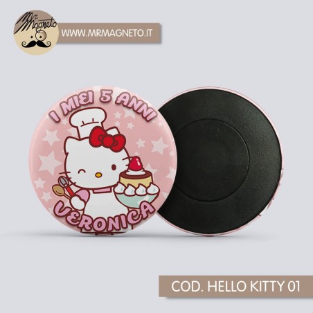 Calamita Hello Kitty 01