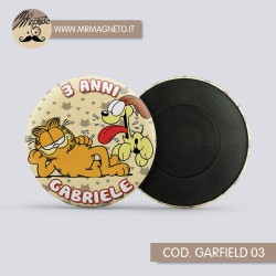 Calamita Garfield 03