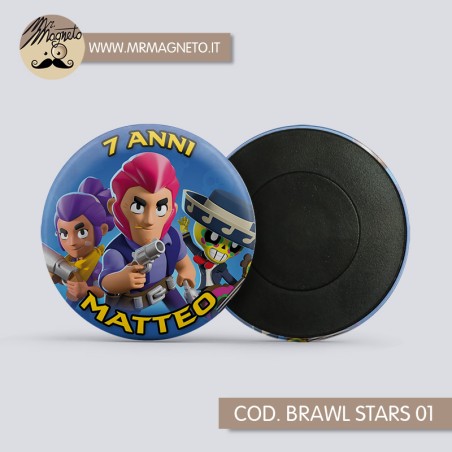 Calamita Brawl stars 01