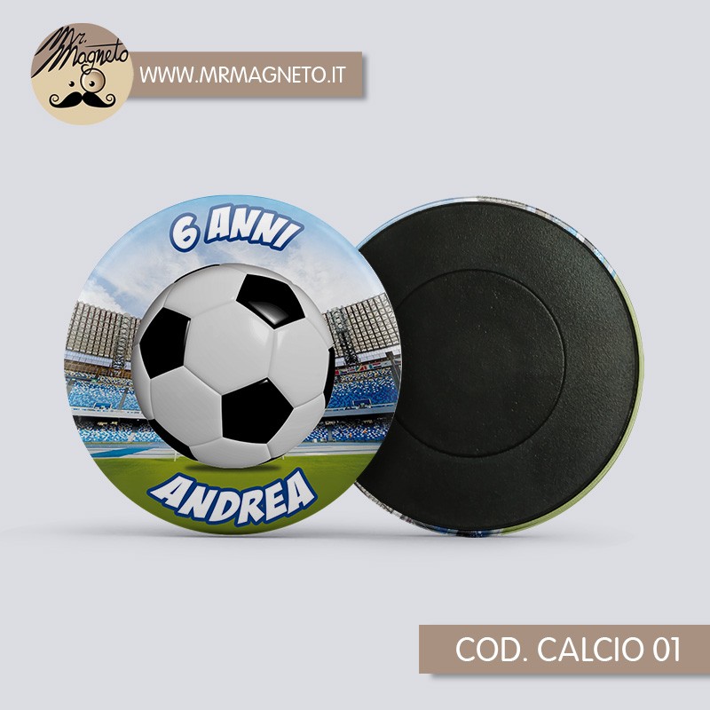 Calamita Calcio 01