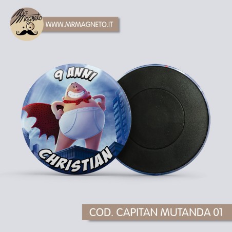 Calamita Capitan mutanda 01