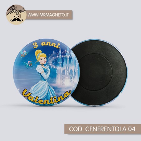 Calamita Cenerentola 04