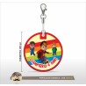 Portachiavi ciondolo Alvin and the Chipmunks 01