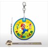 Portachiavi ciondolo Super Mario Bros 01