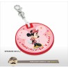 Portachiavi ciondolo Minnie 02