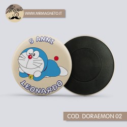 Calamita Doraemon 02