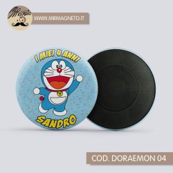 Calamita Doraemon 04