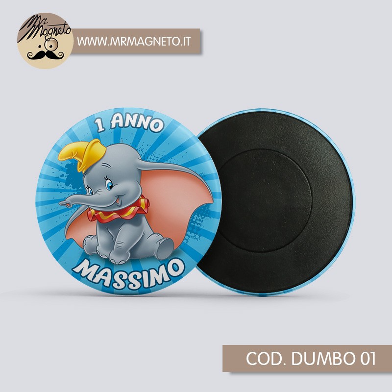 Calamita Dumbo 01