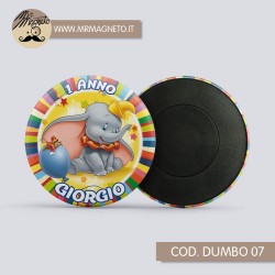 Calamita Dumbo 07