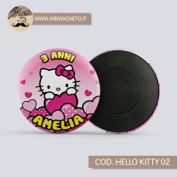 Calamita Hello Kitty 02