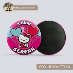 Calamita Hello Kitty 03