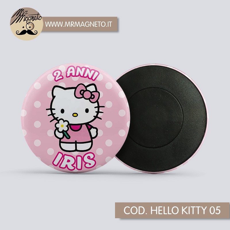 Calamita Hello Kitty 05