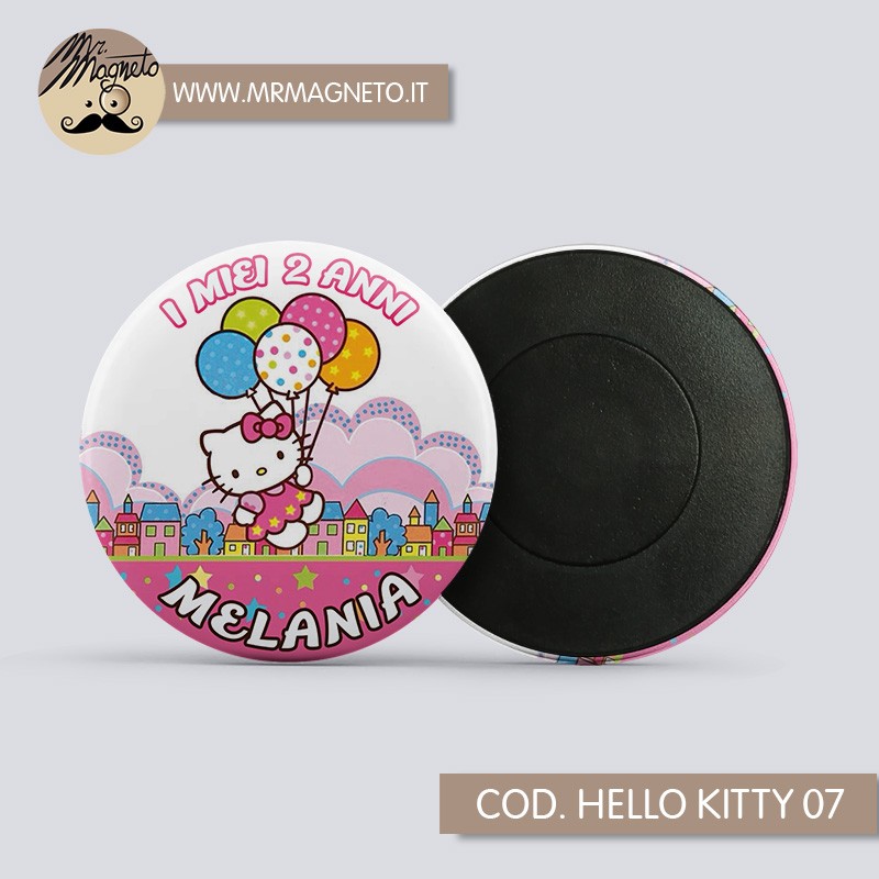 Calamita Hello Kitty 07