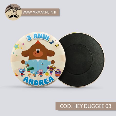 Calamita Hey Duggee 03