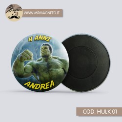 Calamita Hulk 01