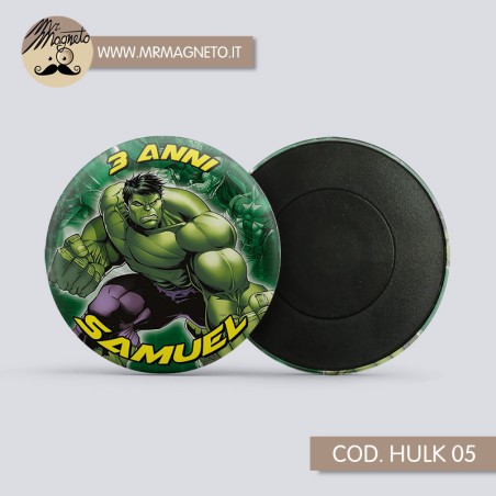 Calamita Hulk 05