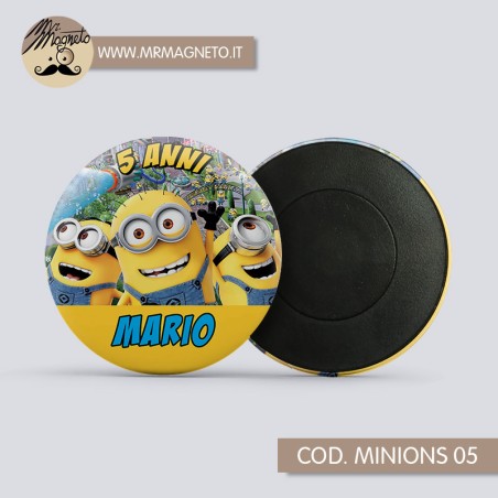 Calamita Minions 05