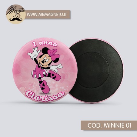 Calamita Minnie 01