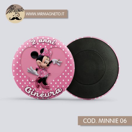 Calamita Minnie 06