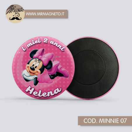 Calamita Minnie 07