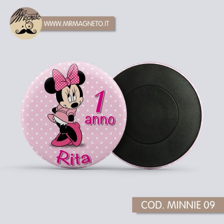 Calamita Minnie 09