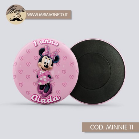 Calamita Minnie 11