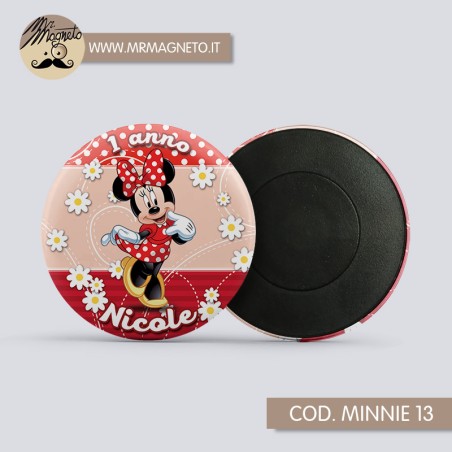 Calamita Minnie 13