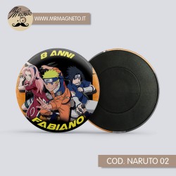 Calamita Naruto 02