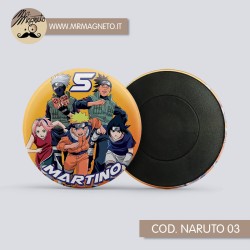 Calamita Naruto 03
