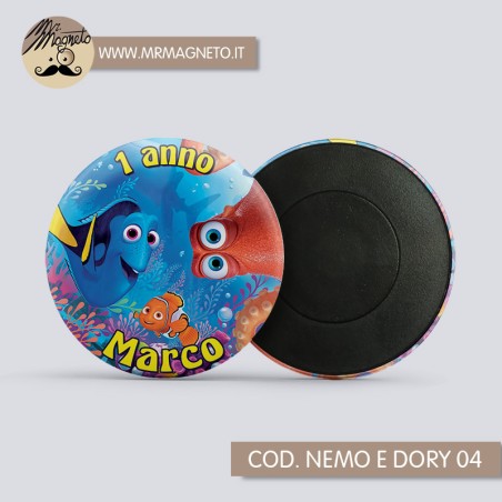 Calamita Nemo e Dory 04