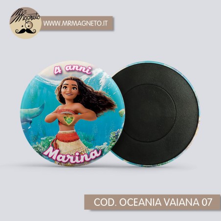 Calamita Oceania Vaiana 07