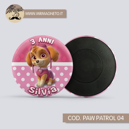 Calamita Paw patrol 04