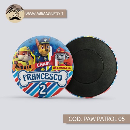 Calamita Paw patrol 05